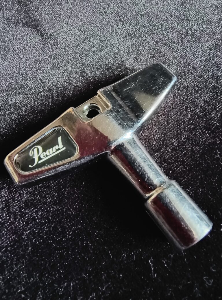 Perkusja od strony technicznej