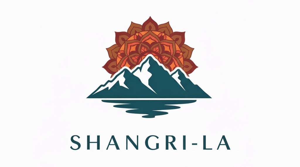 Shangri-la